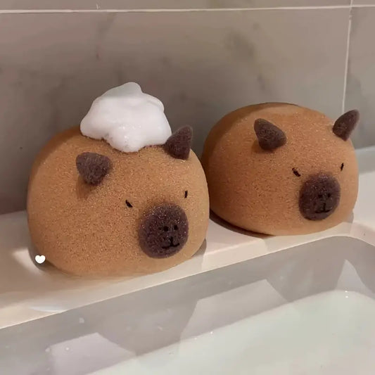 capibara badspons