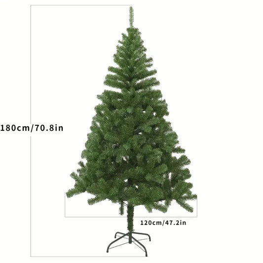 kerstboom verschillende maten