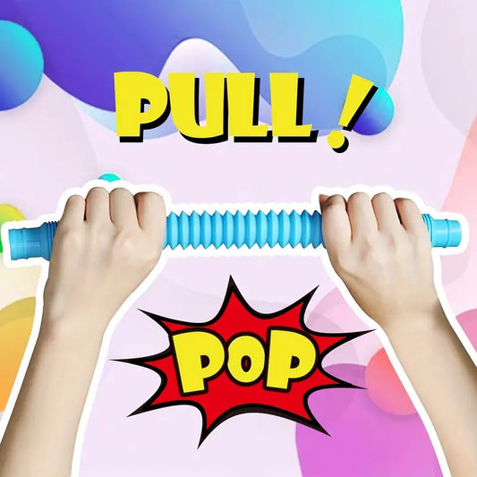 pop tubes