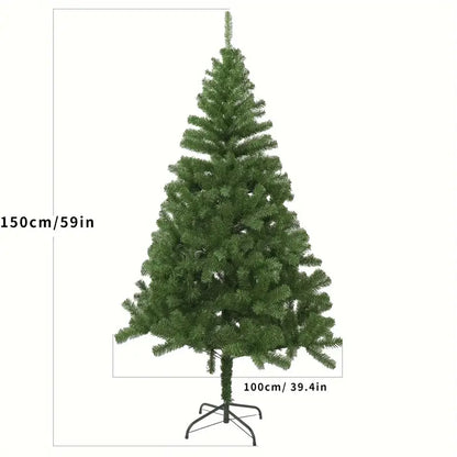 kerstboom verschillende maten