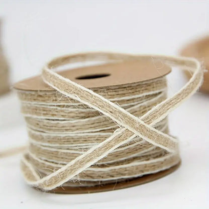 10 Meter jute rol